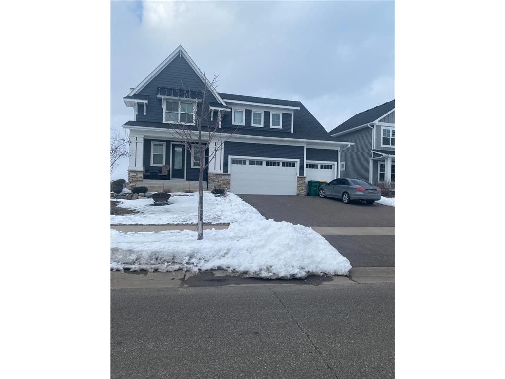 11812 32nd St N, Lake Elmo, MN 55042 House Rental in Lake Elmo, MN