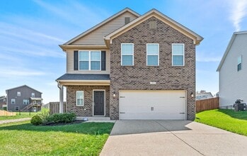 Building Photo - 12021 Cascade Falls Trl