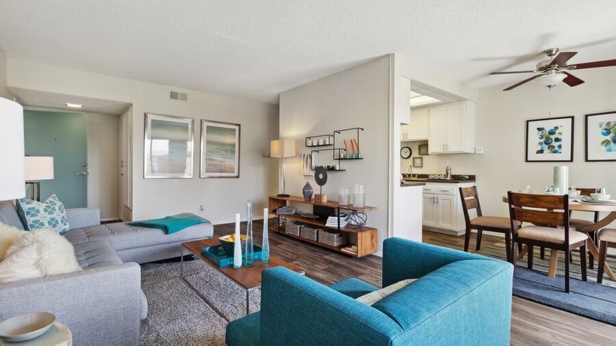 70 Apartments for Rent in El Cajon, CA Westside Rentals