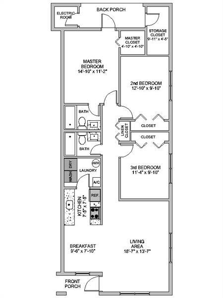 Foto del edificio - 980 SW 76th Ave