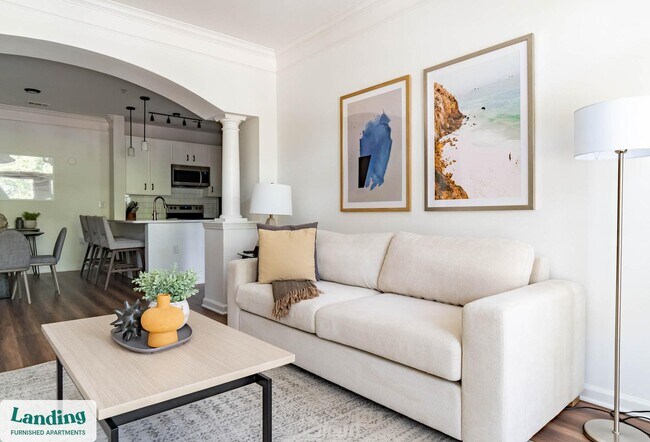 Foto del edificio - 1017 Umstead Hollow Pl