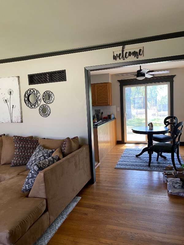 Foto del edificio - 6017 N Howard Ave