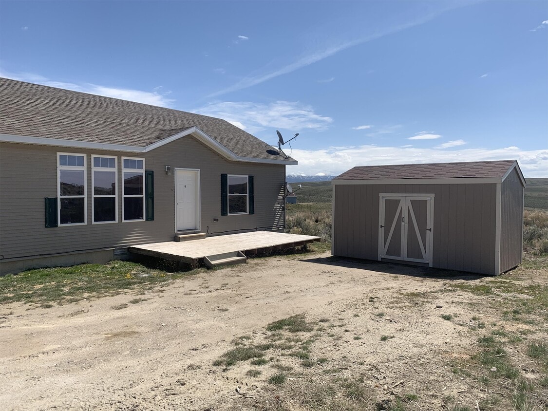 8 Navajo Trail, Pinedale, WY 82941 House Rental in Pinedale, WY