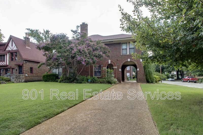 Foto principal - 257 Hawthorne St