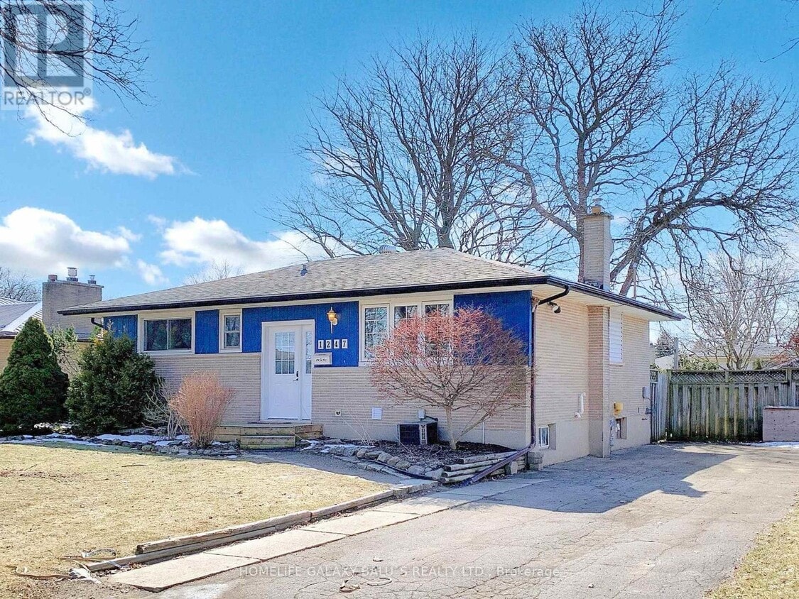 Photo principale - 1247 Kaladar Dr
