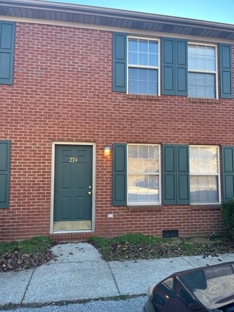 Foto del edificio - 274 Pinnacle Ct