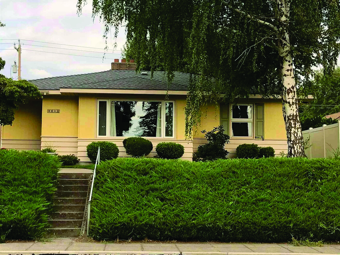 Foto principal - 4012 N Ash St
