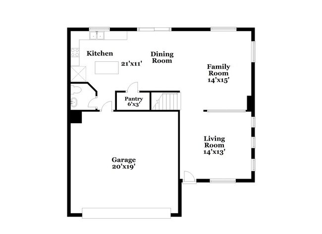 Building Photo - 2030 S 85th Ave
