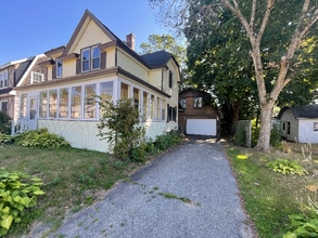 Building Photo - 83 Highland Ave