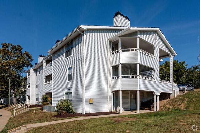 Foto del edificio - Pebble Creek