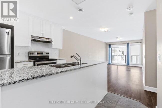 Photo du bâtiment - 480 Church St