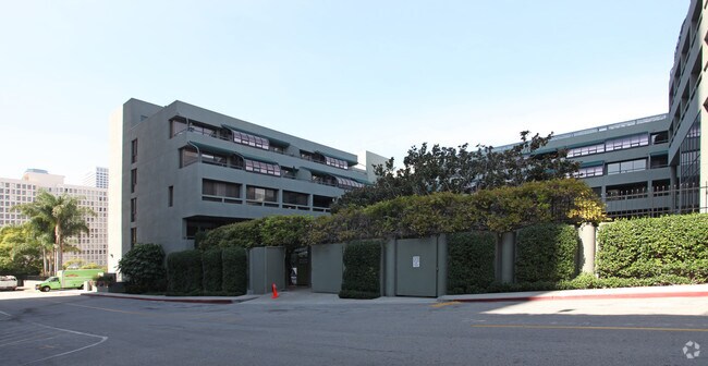 Foto del edificio - Promenade West