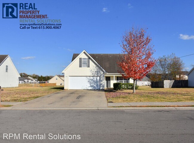 Building Photo - 3 br, 2.5 bath House - 1412 Journey Drive