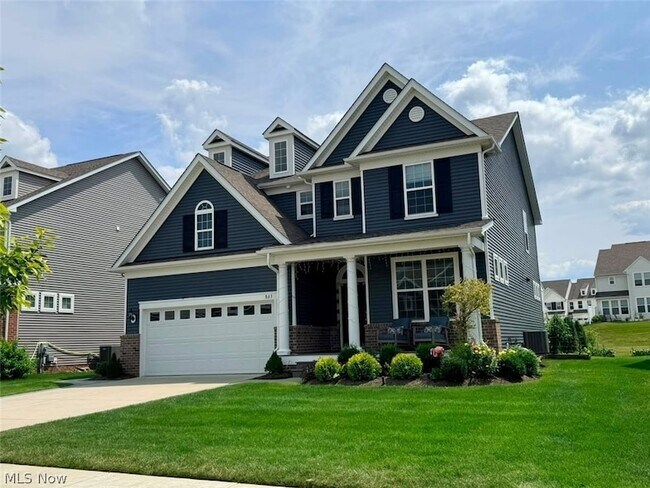 Foto del edificio - 863 River Run Rd