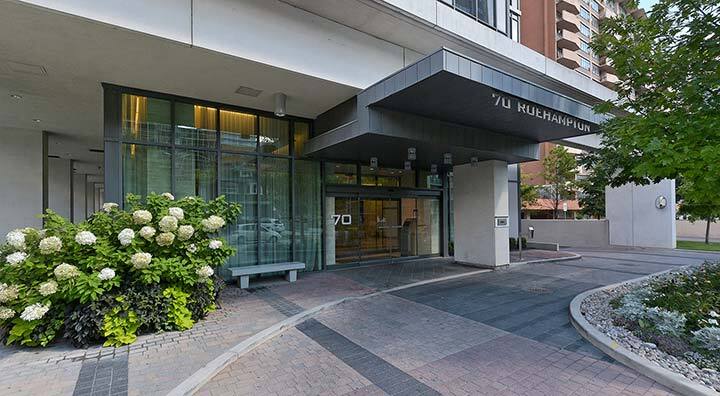 Primary Photo - Beautiful Suite at the Heart of Yonge and ...