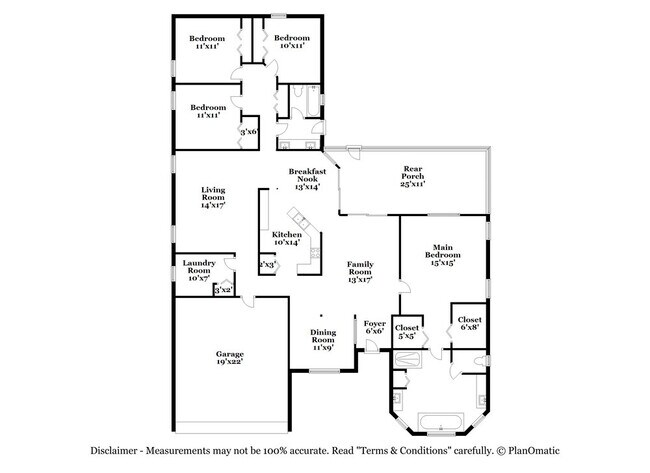 Foto del edificio - 4204 Lugano Ct