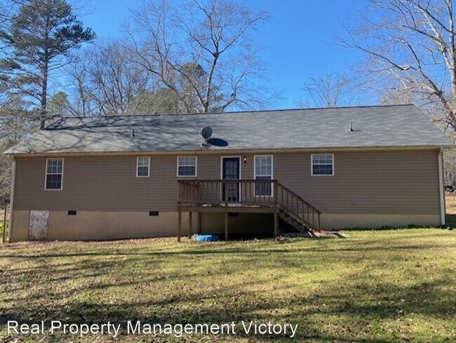 Building Photo - 3 br, 2 bath House - 6265 River Oak Drive S.