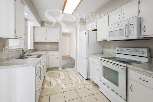 Building Photo - You deserve a Higher Quality of Living.