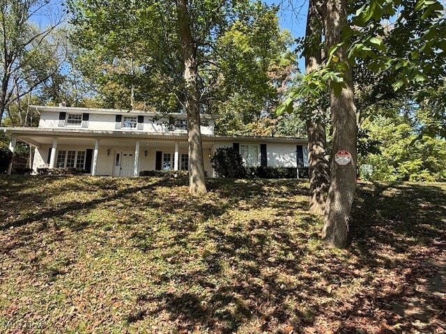 Foto del edificio - 2707 Schneiders Crossing Rd NW