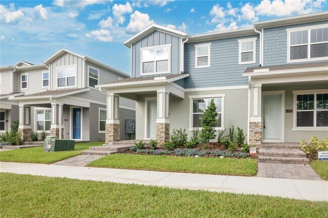 Foto del edificio - 13102 Serene Glade Rd