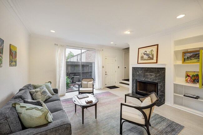 Foto del edificio - 1201 McDuffie St