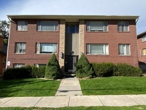 Building Photo - 25 O St