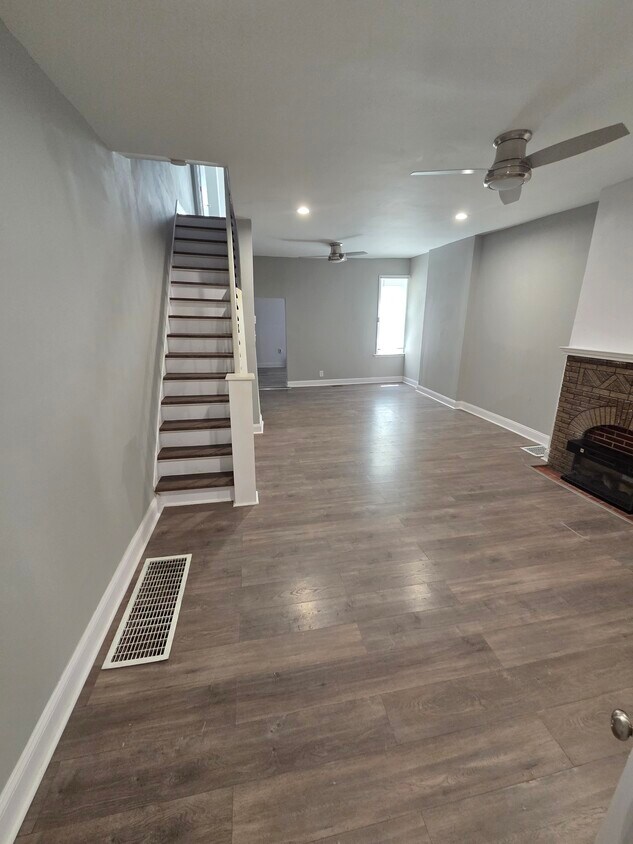 Foto del edificio - 1727 N 53rd St