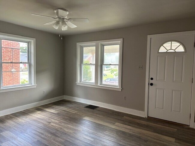 Foto del edificio - 112 S 16th St