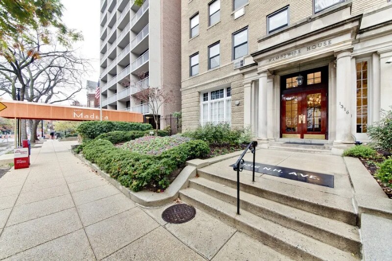 Foto principal - 1316 New Hampshire Ave NW