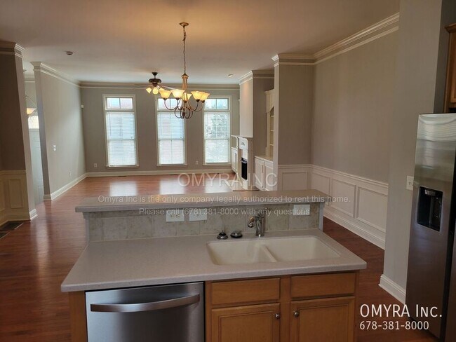 Foto del edificio - 2098 Silas Way NW