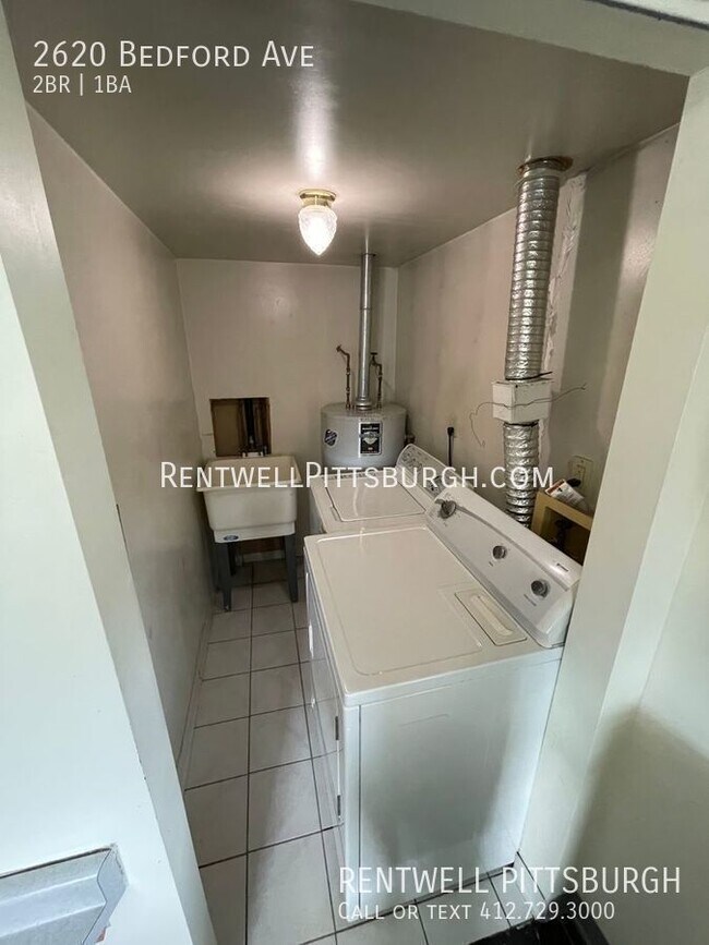 Foto del edificio - 2 Bedroom Apartment in Pittsburgh