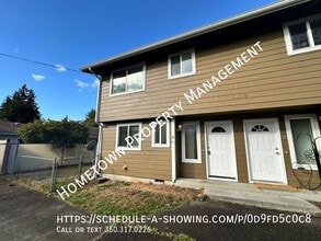 Building Photo - 1409 Hensley St NE
