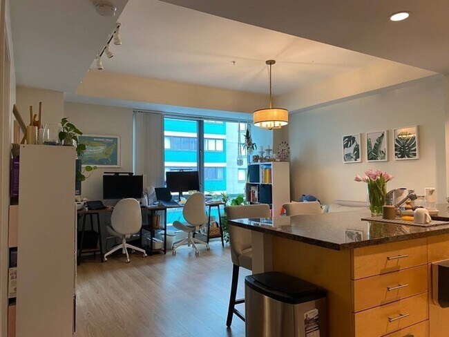 Foto del edificio - 175 Blossom St