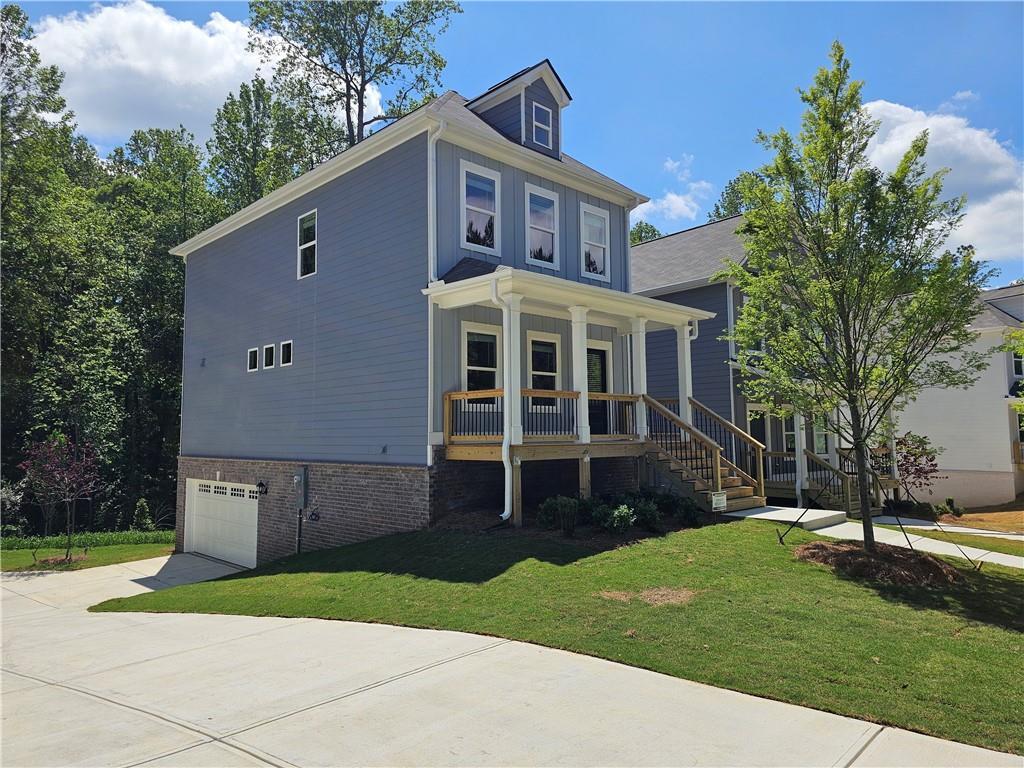 Primary Photo - 1666 Eagle Dr