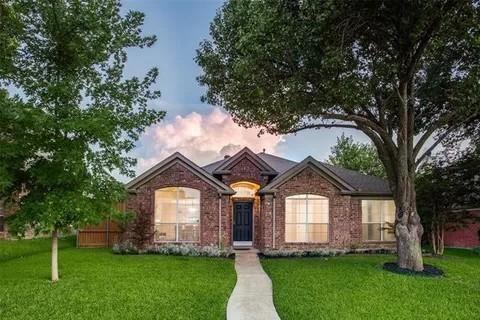 Foto principal - 4116 Pinewood Dr