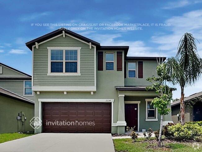 Building Photo - 2234 Jungle Dr