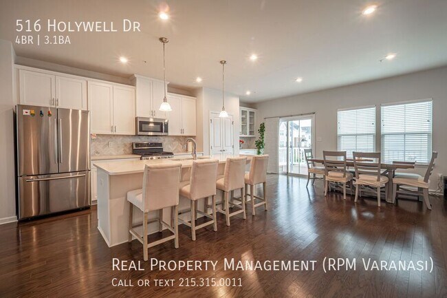 Building Photo - 516 Holywell Dr