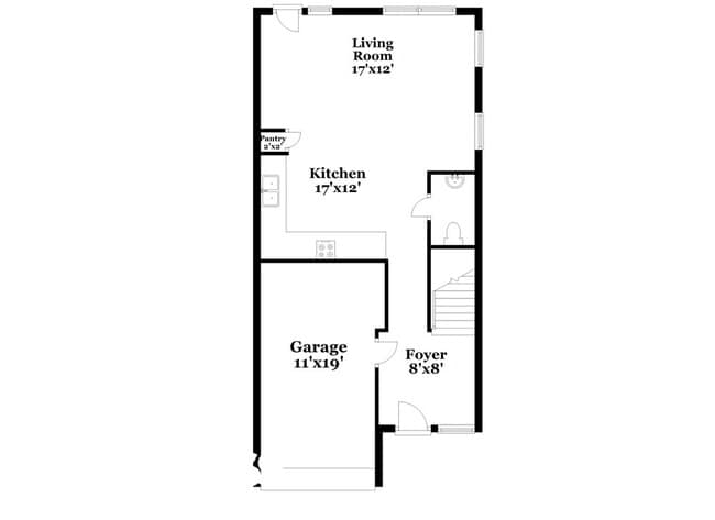 Building Photo - 3055 Lexington Ter