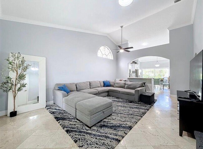 Foto del edificio - 7657 Sanctuary Dr