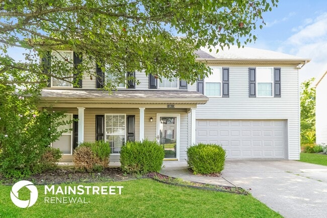 Building Photo - 10613 Irvin Pines Dr