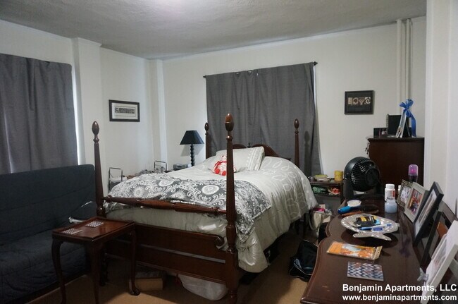 Foto del edificio - 239 Walnut St
