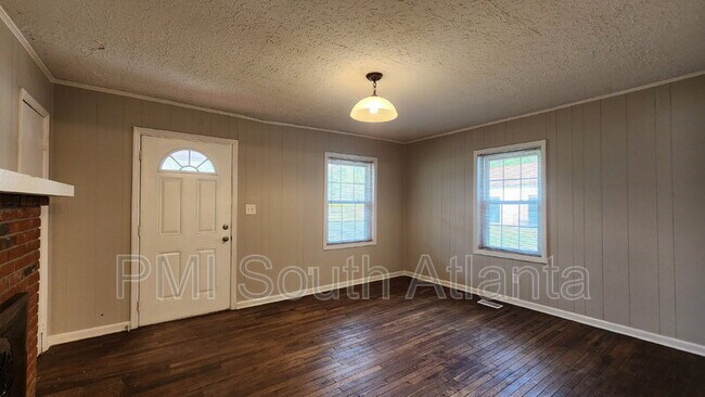 Foto del edificio - 8415 Cleckler Rd
