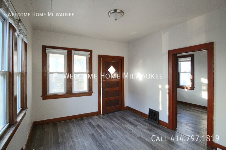 Primary Photo - Single family in Johnson's Woods & easy ac...