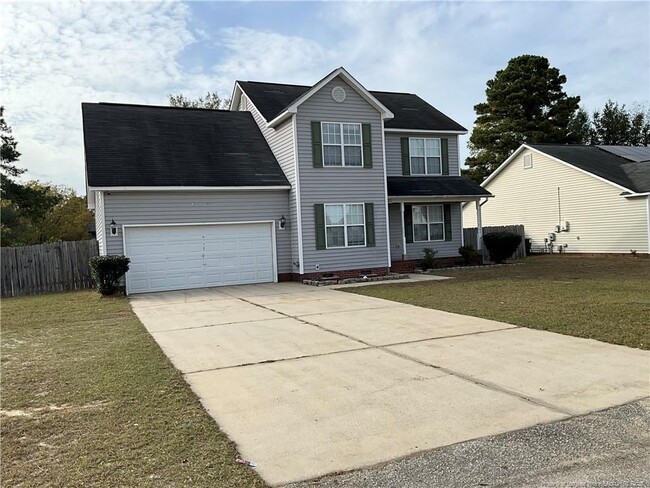 Foto del edificio - 2460 Saltwood Rd