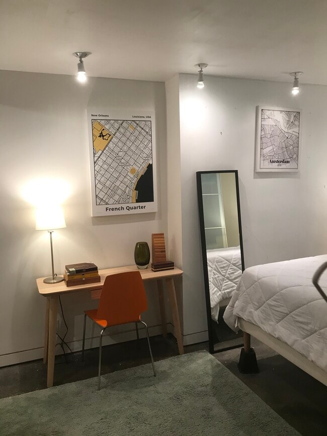 Foto del edificio - 200 E Lafayette Ave