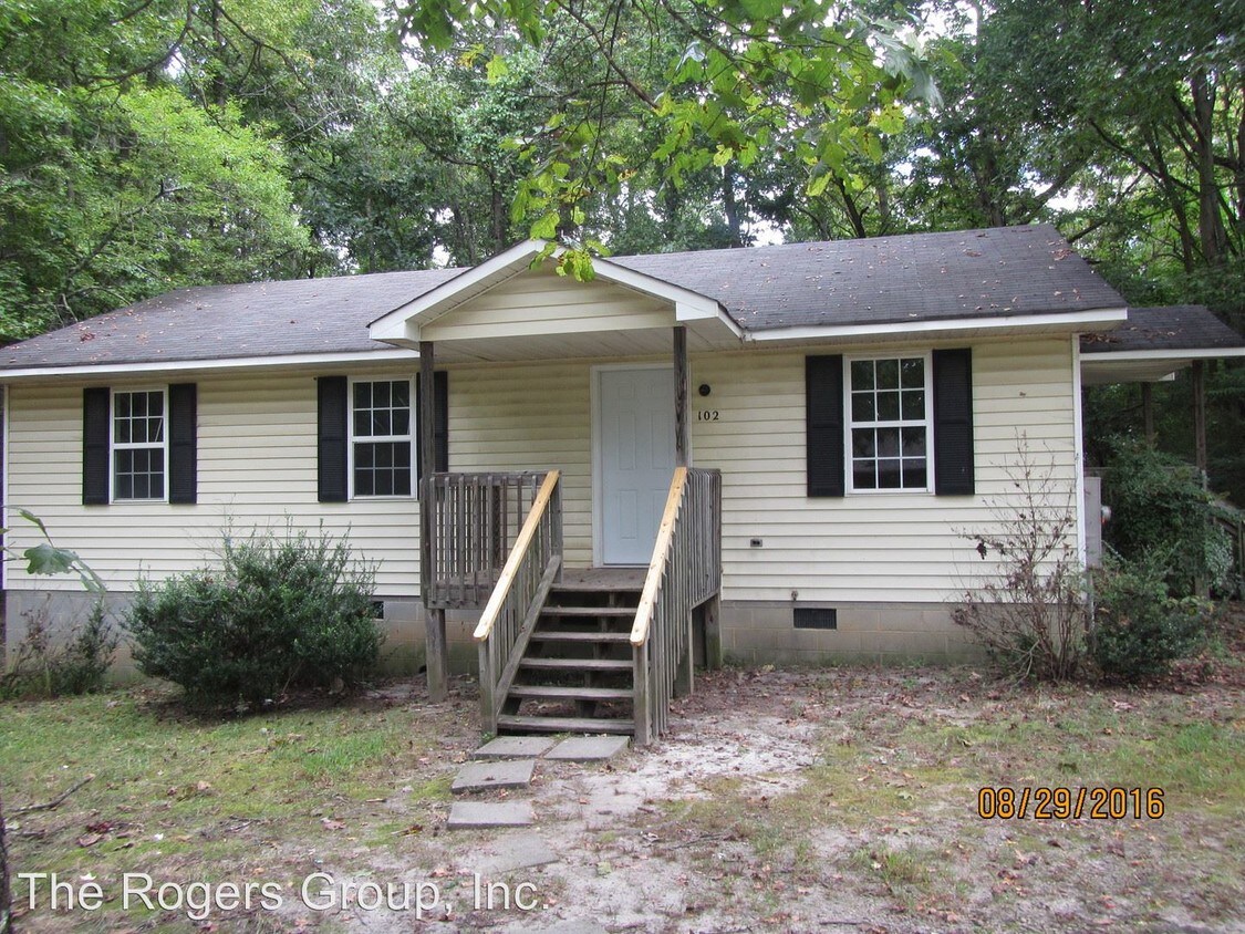Foto principal - 102 Horsecreek Rd