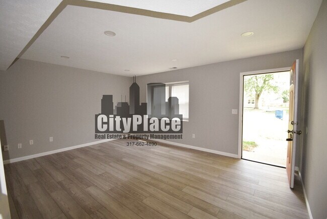 Foto del edificio - 6620 Fairway Ave, Indpls, IN 26250