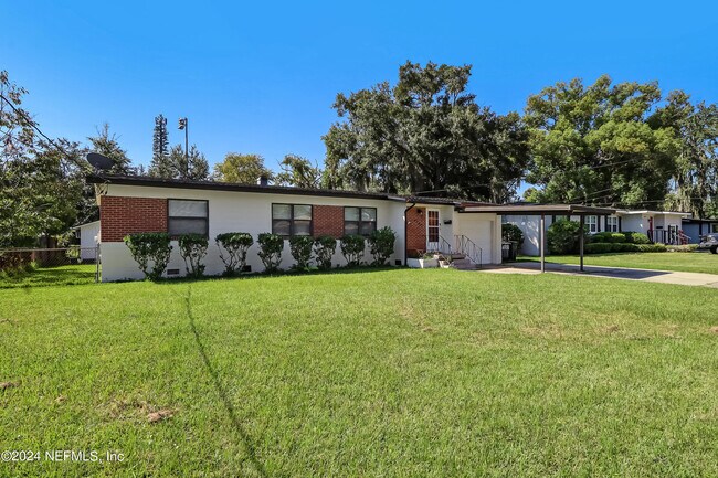 Building Photo - 6750 Sans Souci Rd