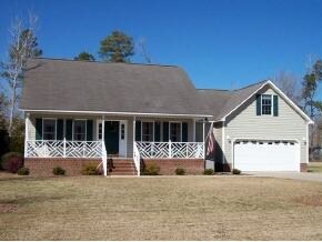 Primary Photo - 300 Juanita Ln
