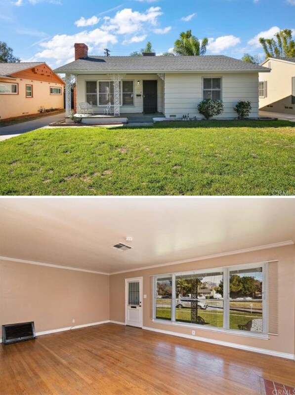 Primary Photo - 3216 N Mountain View Ave